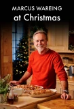 Poster for Marcus Wareing at Christmas