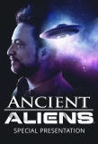 Poster for Ancient Aliens: Special Presentation