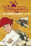 Poster for The Invisible Man