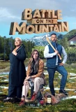 Poster for Battle on the Mountain