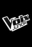 Poster for La Voix Junior
