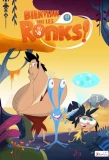 Poster for Bienvenue chez les Ronks!