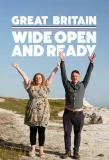 Poster for Great Britain: Wide Open and Ready
