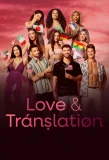 Poster for Love & Translation