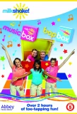 Poster for Milkshake! Music Box