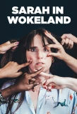 Poster for Sarah in Wokeland
