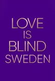 Poster for Love is Blind: Sweden