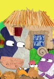 Poster for Funky Valley