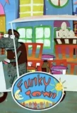 Poster for Funky Town