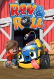 Poster for Rev & Roll
