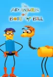 Poster for The Adventures of Bottle Top Bill and His Best Friend Corky