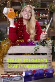 Poster for Stacey Solomon's Crafty Christmas