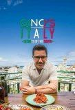 Poster for Gino's Italy: Secrets of the South