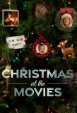 Poster for Christmas at the Movies