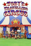 Poster for Toby's Travelling Circus
