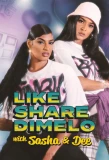Poster for Like, Share, Dímelo