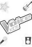 Poster for The Voice Kids