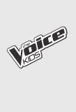 Poster for The Voice Kids