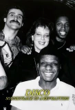 Poster for Disco: Soundtrack of a Revolution