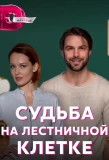 Poster for Судьба на лестничной клетке