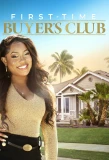 Poster for First-Time Buyer's Club