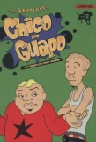 Poster for The Adventures of Chico and Guapo