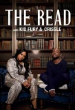 Poster for The Read with Kid Fury and Crissle West