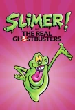 Poster for Slimer! And the Real Ghostbusters