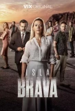 Poster for Isla Brava