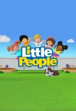 Poster for Little People