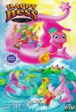 Poster for Happy Ness: The Secret of the Loch