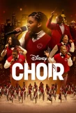 Poster for Choir