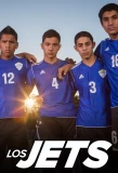 Poster for Los Jets