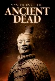 Poster for Mysteries of the Ancient Dead