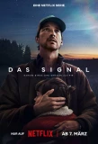 Poster for Das Signal