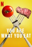Poster for You Are What You Eat: A Twin Experiment