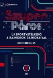 Poster for Szuperpáros