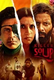 Poster for Killer Soup