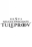 Poster for Eesti selgeltnägijate tuleproov