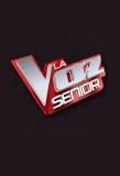Poster for La Voz Senior
