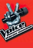 Poster for Voice – Danmarks største stemme