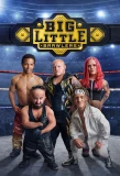 Poster for Big Little Brawlers