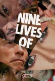 Poster for Nine Lives of...