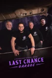Poster for Last Chance Garage