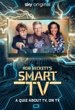 Poster for Rob Beckett's Smart TV