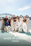 Poster for Made in Chelsea: Sydney