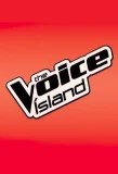 Poster for The Voice Ísland