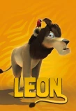 Poster for Léon