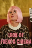 Poster for Icon of French Cinema