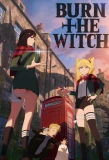 Poster for Burn the Witch #0.8